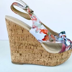 Cute Wedge Sandals